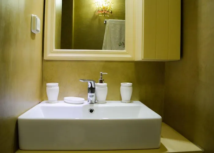 아파트 Kleio House Astypálaia