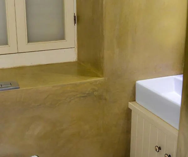 아파트 Kleio House *