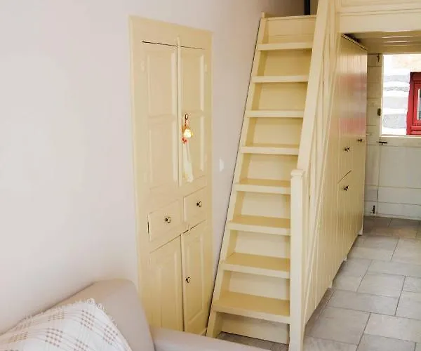 Kleio House 아파트