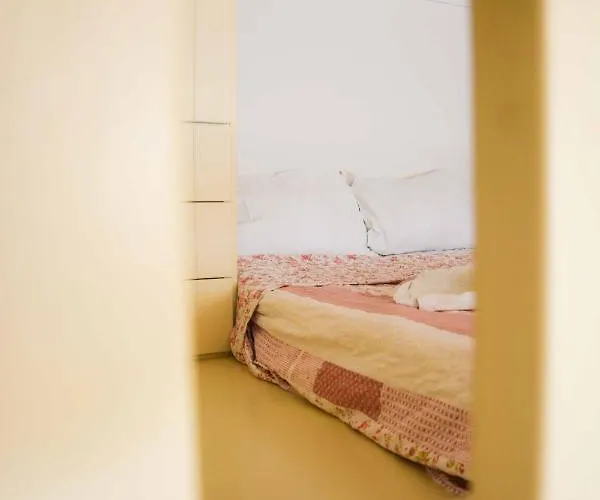 Kleio House 아파트 *