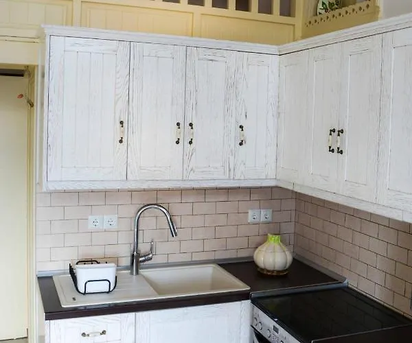 Kleio House * Astypálaia