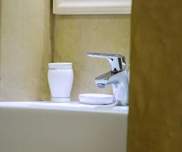 Kleio House 아파트 *