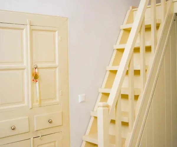 아파트 Kleio House *