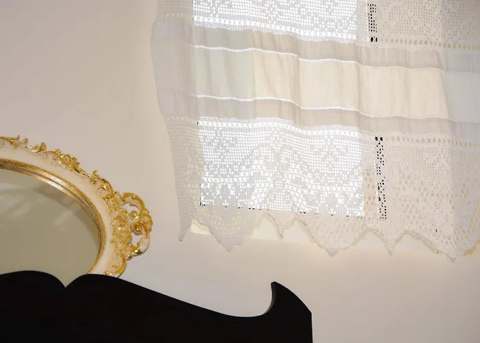 Kleio House 아파트