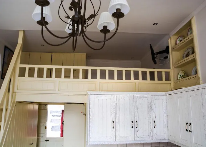 Kleio House * Astypálaia