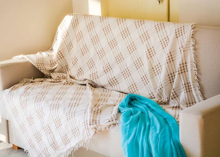 Kleio House * Astypálaia