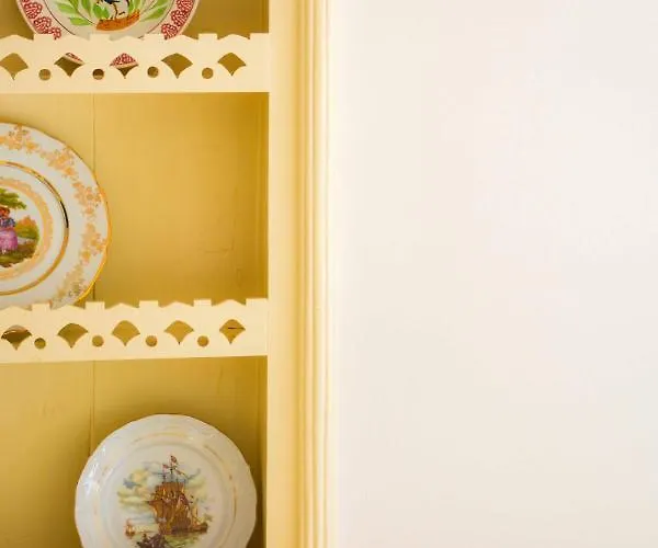 Kleio House 아파트 *