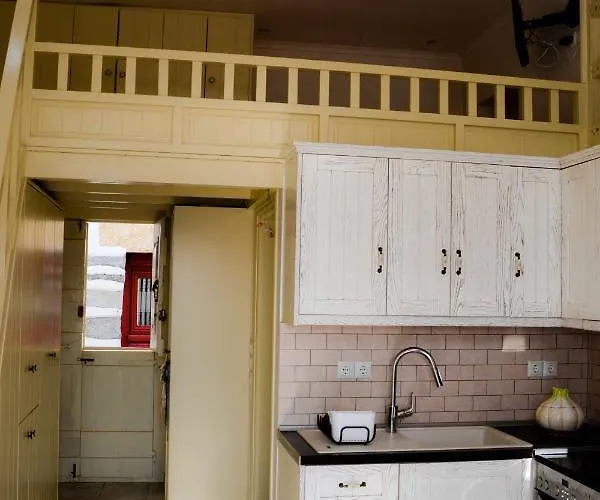 Kleio House Astypálaia