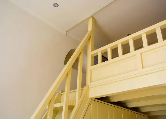 Kleio House 아파트 Astypálaia