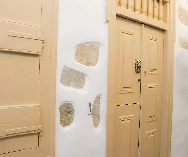 아파트 Kleio House *