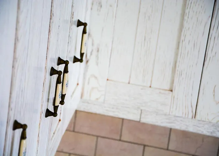 Kleio House 아파트