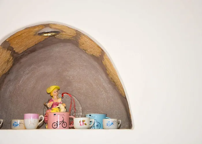 Kleio House 아파트 *